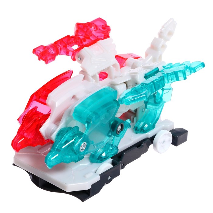 Игровой набор Дикие Скричеры "Фэнтэзи Джэмини S2" 40668 63843