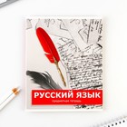 Набор тетрадей 48 листов, 10 предметов со справочным материалом «1 сентября: Предметы», обложка мелованный картон 230 гр внутренний блок в клетку/линейку, белизна до 80%. - Фото 11