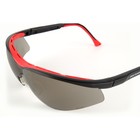 Очки защитные открытые О50 MONACO super (5-2,5 PC) поликарбонат - фото 22313395