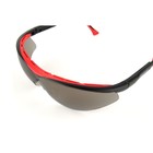 Очки защитные открытые О50 MONACO super (5-2,5 PC) поликарбонат - фото 22313396