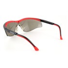 Очки защитные открытые О50 MONACO super (5-2,5 PC) поликарбонат - фото 22313398