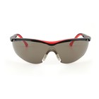 Очки защитные открытые О50 MONACO super (5-2,5 PC) поликарбонат - фото 22313400