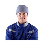 Очки защитные открытые О58 ВЕРСУС super (2C-1,2 РС) поликарбонат - фото 22313429