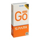 Смартфон Tecno Spark Go 2023, 6.56", 3Гб, 64Гб, 13Мп, 5Мп, 2sim, 5000мАч, NFC, фиолетовый - фото 51328778