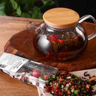 Чай авторский, Иван-чай "Лесные ягоды", 40 г - фото 10593130
