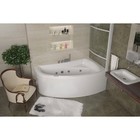 Ванна акриловая Eurolux COMO L, 170×100 см, левая, без каркаса и панели - Фото 3