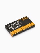 Молочный шоколад «Линейка», 27 г (18+) - Фото 3