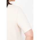 Блуза женская, размер 60 - Фото 7