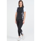 Легинсы женские, размер 52 - Фото 1