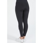 Легинсы женские, размер 52 - Фото 4