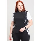 Легинсы женские, размер 52 - Фото 6