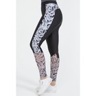 Легинсы женские, размер 56 - Фото 4