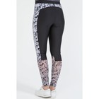 Легинсы женские, размер 56 - Фото 5