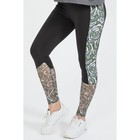 Легинсы женские, размер 56 - Фото 3