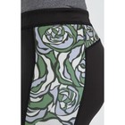 Легинсы женские, размер 56 - Фото 5