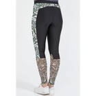 Легинсы женские, размер 56 - Фото 7