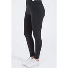 Легинсы женские, размер 56 - Фото 3