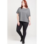 Легинсы женские, размер 56 - Фото 6