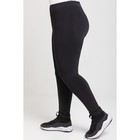 Легинсы женские, размер 56 - Фото 8