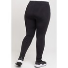 Легинсы женские, размер 56 - Фото 9