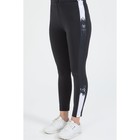 Легинсы женские, размер 62 - Фото 3