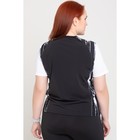 Легинсы женские, размер 62 - Фото 9