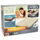 Кровать надувная Deluxe Full, 137 х 191 х 25 см, 64708 INTEX - Фото 2