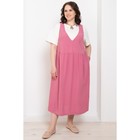 Сарафан женский, размер 52 - Фото 2