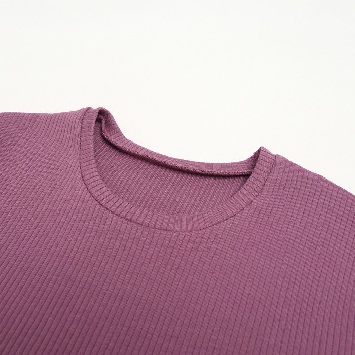 Комплект женский (джемпер/брюки), цвет капучино, размер 44 63848