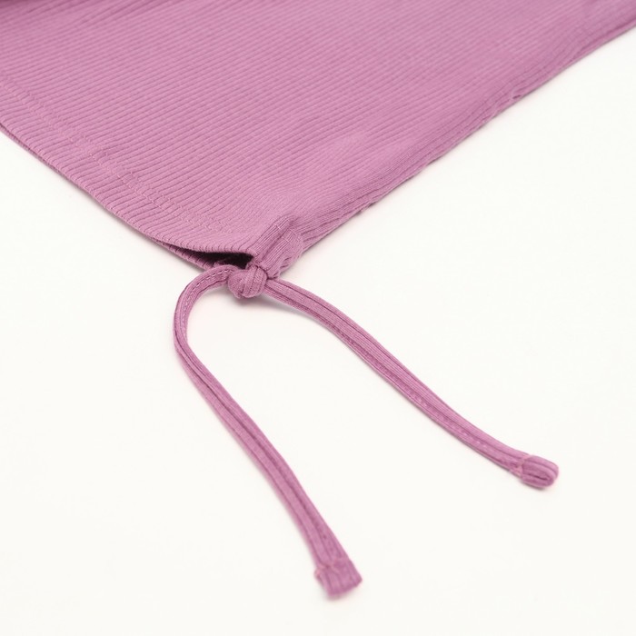 Комплект женский (джемпер/брюки), цвет капучино, размер 48 63850