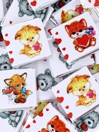 Кондитерское изделие «С Любовью», 5 г - Фото 3