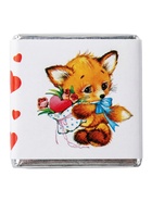 Кондитерское изделие «С Любовью», 5 г  (артикул 8011996)  большой выбор товаров оптом и в розницу по низким ценам с доставкой