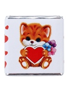 Кондитерское изделие «С Любовью», 5 г  (артикул 8011996)  большой выбор товаров оптом и в розницу по низким ценам с доставкой