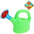 Лейка "Солнышко", МИКС - Фото 1