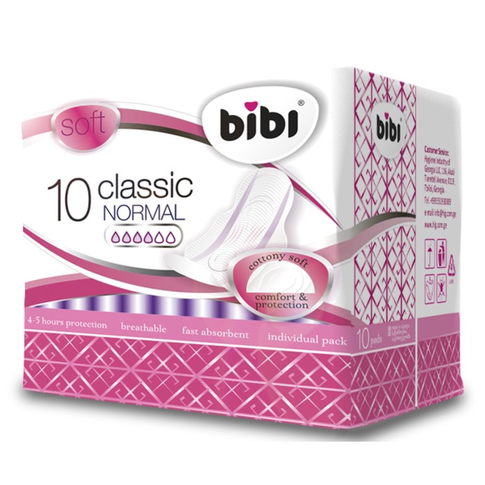 {{productViewItem.photos[photoViewList.activeNavIndex].Alt || productViewItem.photos[photoViewList.activeNavIndex].Description || 'Прокладки «BiBi» Classic Normal soft, 10 шт.'}}