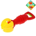 Игрушка для песочницы "Краб" - Фото 2