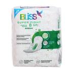 Прокладки «Bliss» Super Night Soft, 8 шт - Фото 2