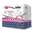 Прокладки «BiBi» Classic Maxi soft, 10 шт. - Фото 1