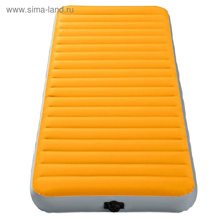 Матрас надувной "Super-Tough" 76х191х15 см 64790 INTEX - Фото 1