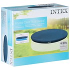 Тент на бассейн Easy Set, d=457 см, 28023 INTEX - Фото 2
