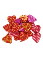 Кондитерское изделие "Сердце" плоское, 30 г - Фото 2