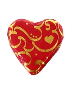 Кондитерское изделие "Сердце" плоское, 30 г  (артикул 8020501)  большой выбор товаров оптом и в розницу по низким ценам с доставкой