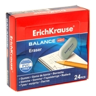 Ластик ErichKrause Balance Mini, 40 х 22 х 12 мм, мягкий, гипоаллергенный - Фото 2