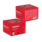 Набор грифелей для механических карандашей Erich Krause. Megapolis Concept, узел 0.5 мм, НВ, 20 штук - Фото 4