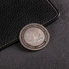 Монета «Сердце Севера», d=4 см - Фото 2