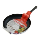 Сковорода с антипригарным покрытием Долняа «Анютины глазки», d=26 см, толщина 1,8 мм - Фото 2