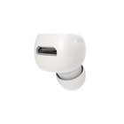 Наушник беспроводной Borofone BC28 Shiny sound, Bluetooth 5.0, 40 мАч, микрофон, белый 9088646 - фото 15850555