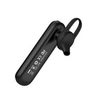 Беспроводная bluetooth-гарнитура Borofone BC20 Smart, BT4.2, 70 мАч, чёрный - фото 51464292 Беспроводная bluetooth-гарнитура Borofone BC20 Smart, BT4.2, 70 мАч, чёрный - фото 51464292