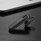 Беспроводная bluetooth-гарнитура Borofone BC20 Smart, BT4.2, 70 мАч, чёрный - фото 51464293 Беспроводная bluetooth-гарнитура Borofone BC20 Smart, BT4.2, 70 мАч, чёрный - фото 51464293