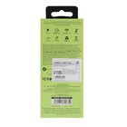 Беспроводная bluetooth-гарнитура Borofone BC20 Smart, BT4.2, 70 мАч, чёрный - фото 51464298 Беспроводная bluetooth-гарнитура Borofone BC20 Smart, BT4.2, 70 мАч, чёрный - фото 51464298